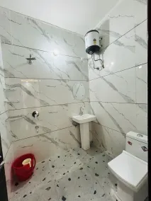 Hotel Brothers  - Salle de bain