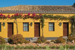 Vila Gale Albacora - Chambre