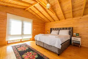 Anatolian Apartments Fethiye - Room