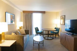 Holiday Inn Nashville - Vanderbilt - Dwtn by IHG - Quarto