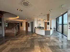 The Hotel at Mill Farm - Réception