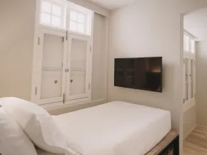 Hotel 1900 Chinatown - Room