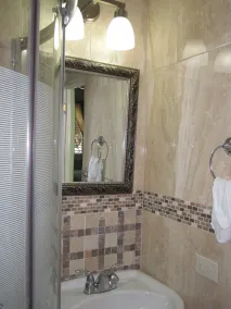 Ocho Rios Vacation Resort Property Rentals - Badeværelse