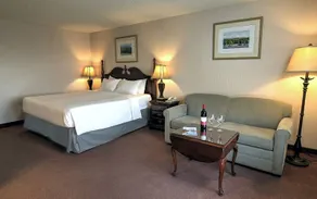 Old Orchard Inn - Zimmer