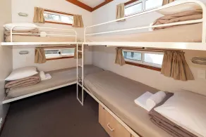 BIG4 South Durras Holiday Park - Chambre