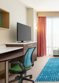 Home2 Suites By Hilton Nashville West End Avenue - Room