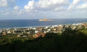 Dar BEN MUSTAFA - Værelse