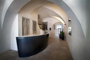 Hotel Purkmistr - Reception