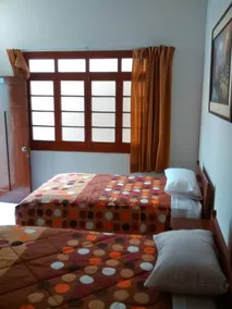 Hostal Verona - Room