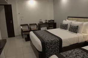 Pride Biznotel Canopus, Digha - Room