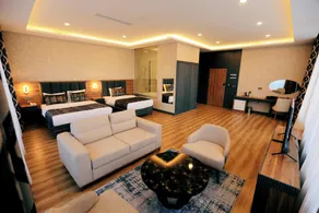 Elite World GO Van Edremit - Room