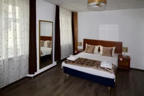 Hotel Goldene Traube - Room