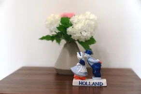 Happy Holiday Homestay - Room