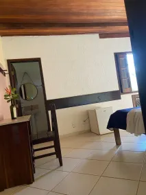 POUSADA PEQUIZEIRO - Camera
