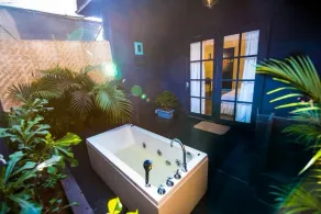 Casa Comfort - Quarto