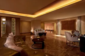 Sheraton Xi'an North City Hotel - Reception