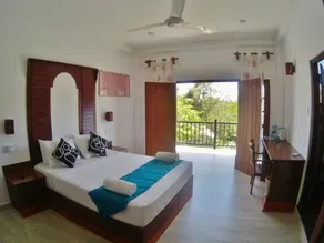 Sundaras Resort & Spa - Chambre