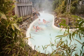 Center Parcs De Eemhof - Piscine