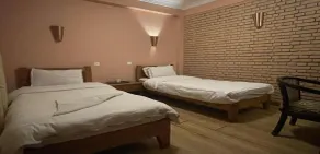MeroStay 101 Hotel Valley View Inn - Zimmer