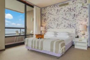 Pestana Bahia Praia Nature & Beach Resort - Chambre