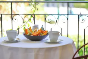Hôtel Mougins - Chambre