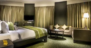 Rodas An Ecotel Hotel - Room