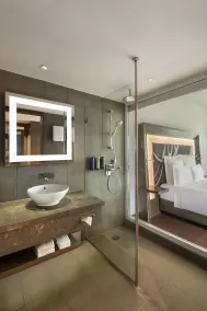 Novotel New Delhi Aerocity - Room