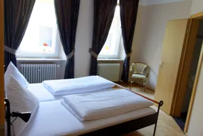 Haus Sonn´schein - Zimmer