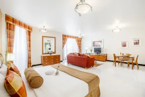 Golden Sands Hotel Apartments - Room