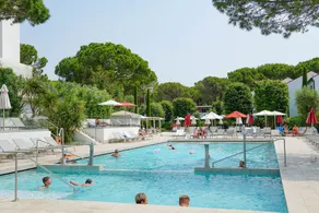 Art&Park Hotel Union Lido - Pool