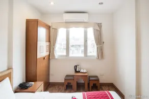Hanoi Charming House - Utsikt fra rommet