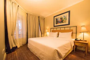 Protea Hotel by Marriott Dar es Salaam Oyster Bay - Room