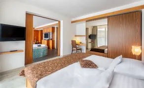 Hunguest Hotel Sun Resort - Room