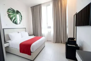 Gran Hotel Europa Santo Domingo Trademark Collection by Wyndham - Room