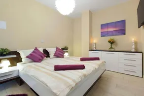 Villa Jasmin Posedarje - Zimmer