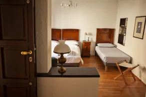 Locanda San Bernardo - Værelse