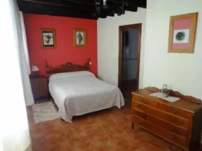 Casa Rural La Pedraja de Atapuerca – 17 Gäste, Gebirge & Jakobsweg - Zimmer