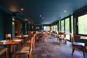 Chevin Country Park Hotel & Spa - Restaurant