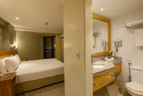 Hotel Fortaleza Beira Mar Blue Tree Towers - Room