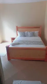Landmark Guest house, Skuta area-Nyeri town - Room