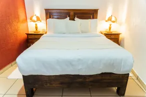 Casa Graciela Hotel Pátzcuaro - Habitación