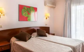 Hotel Sant March - Quarto