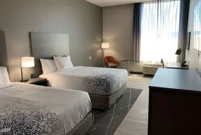 La Quinta Inn & Suites by Wyndham Holbrook Petrified Forest - Chambre