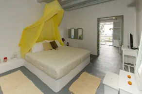 Thalassitra Private Pool Suites - Room