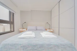 Rent San José de Calasanz AB3 - Rom