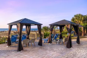 Hilton Grand Vacations Club Ocean 22 Myrtle Beach. - Pool