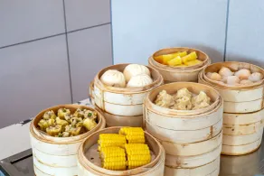 UrCove by Hyatt Hengqin - Ristorante