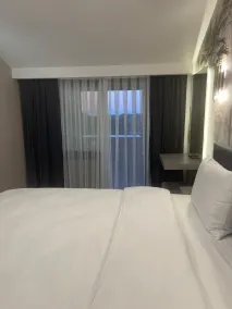 Trabzon Rezidans - Room