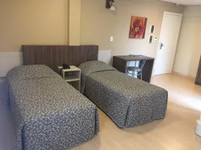 Hotel Klein Vllle Plus - Room