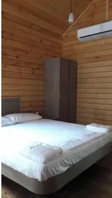 Sunbliss Pinewood Beach Resort - Room